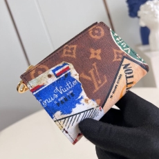 LV Wallets